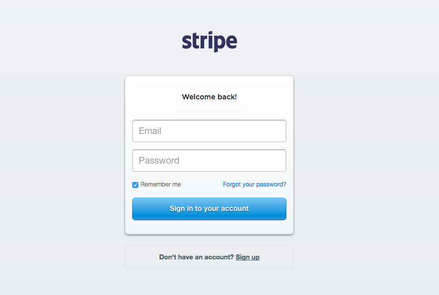 Use Stripe To Sell Tickets And Get Paid Ticketbud Help Center 